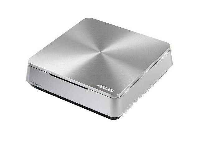 Мини ПК Asus VivoPC VM40B, 4/500Гб, Celeron 1007U
