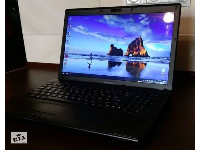 Купить Ноутбук Lenovo G500 В Киеве