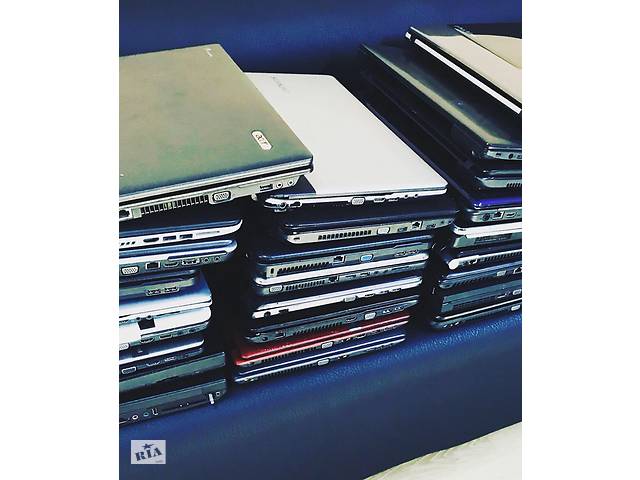 купить бу Ноутбук ASUS HP Lenovo Sony Acer Dell из Европы в Калуше купить бу Ноутбук ASUS HP Lenovo Sony Acer Dell из Европы в Калуше