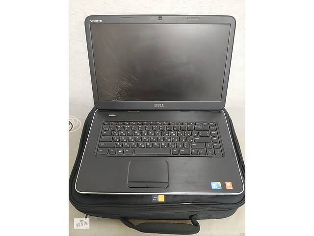 Ноутбук Dell Vostro 1540