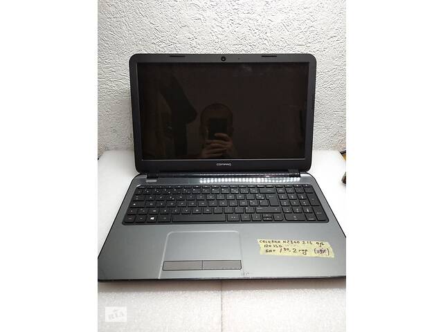 Ноутбук HP Compaq 15-s106nf