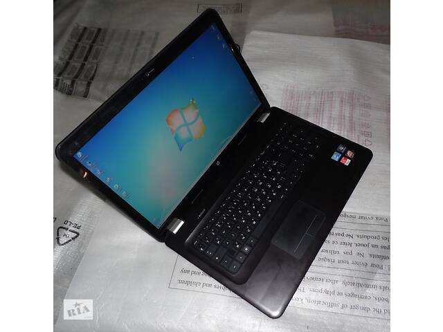 Ноутбук HP Pavilion dv7-4162er