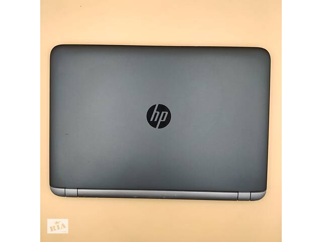 Ноутбук HP Probook 450 G3.