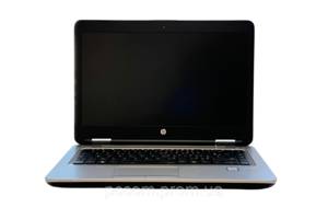 Ноутбук HP ProBook 640 G3 14 FullHD Core i5 7300 8GB DDR4 256 M2