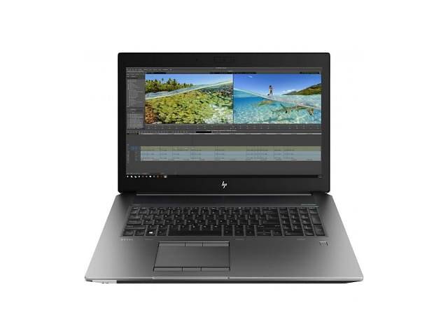 Ноутбук HP ZBook 17 G6 (6CK24AV_V1)