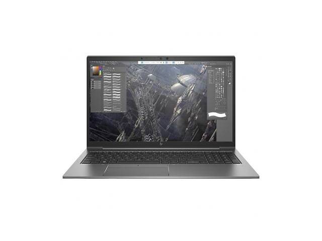 Ноутбук HP ZBook Firefly 15 G7 (8WS07AV_V2)