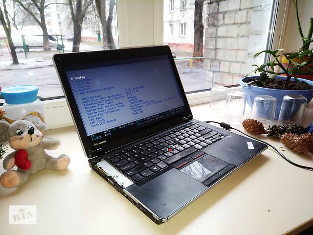 Ноутбук Lenovo ThinkPad Edge 14 (14
