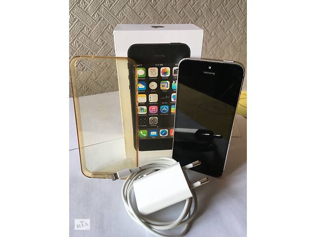 Продам Apple iPhone 5S 64Gb
