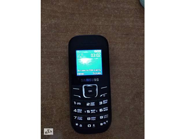 Продам samsung