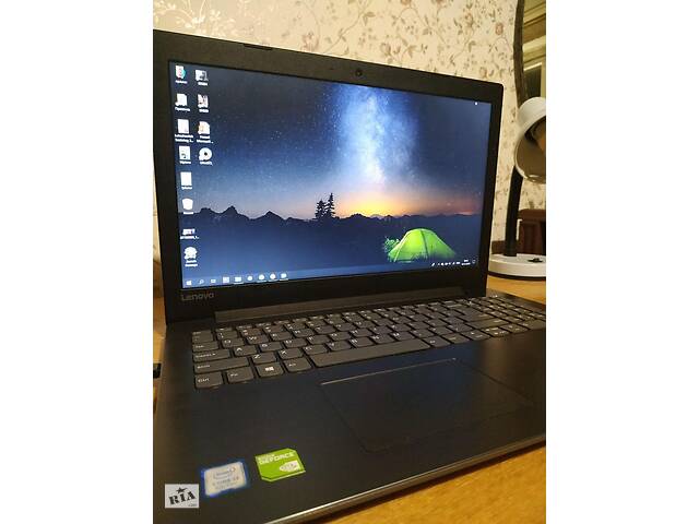 Продаю ноутбук Lenovo IdeaPad 320-15IKB