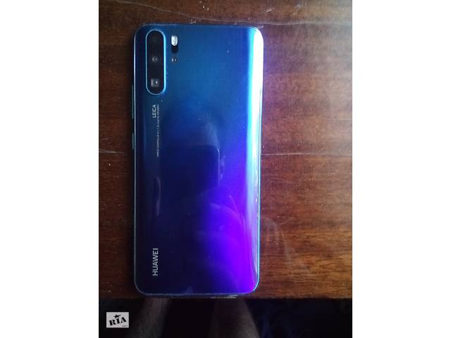Продаю Смартфон Huawei P30 Pro
