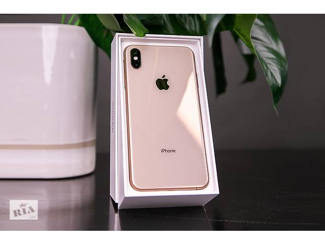 Used Apple iPhone XS Max Neverlock