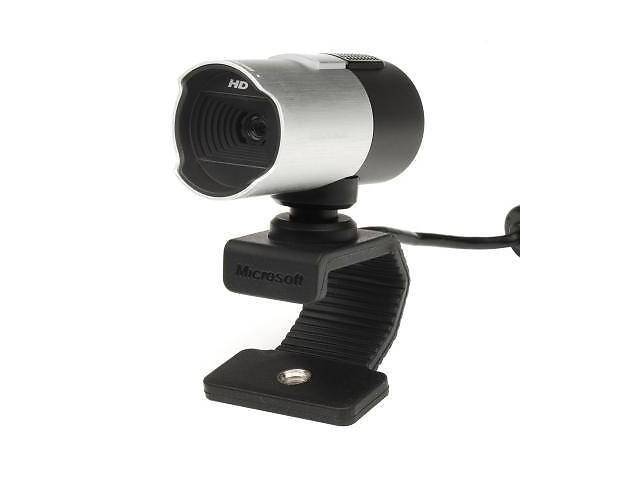 Веб-камера Microsoft LifeCam Studio for Business (5WH-00002)