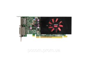 Видеокарта AMD Radeon R7 350X 4GB DDR3 128 BIT Low Profile