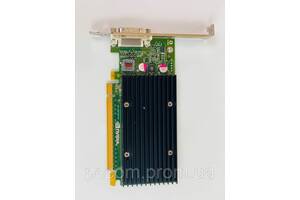 Видеокарта NVIDIA Quadro NVS 300 512MB DDR3 (64bit)