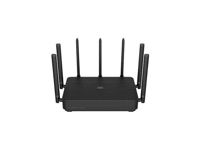 Wi-Fi роутер Xiaomi Mi AloT Router AC2350 (DVB4248GL)- объявление о продаже в Харькове Wi-Fi роутер Xiaomi Mi AloT Router AC2350 (DVB4248GL)- объявление о продаже в Харькове