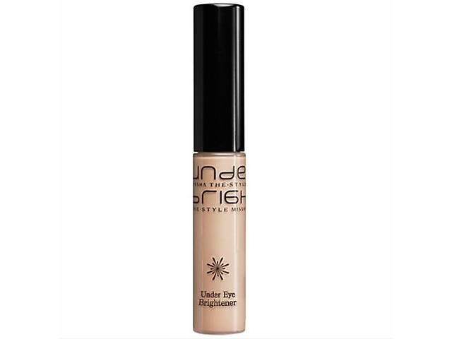 Консилер для кожи вокруг глаз missha the style under eye brightener