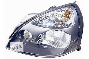 фара передняя renault symbol 2004 фара передняя renault symbol 2004