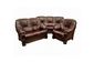 продам Новый кожаный диван и два кресла ARSINA. Кожаная мебель, комплект, набор. бу в Луцке