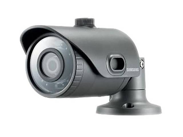 IP- камера Hanwha QNO-7010R/KAP