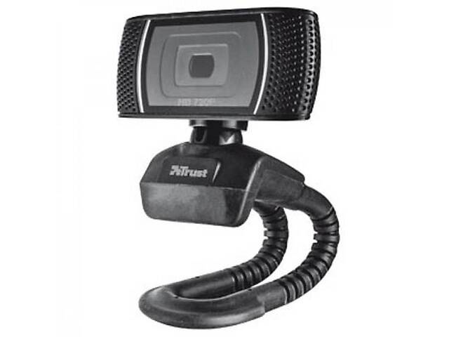 Веб-камера Trust Trino HD Video Webcam (18679)