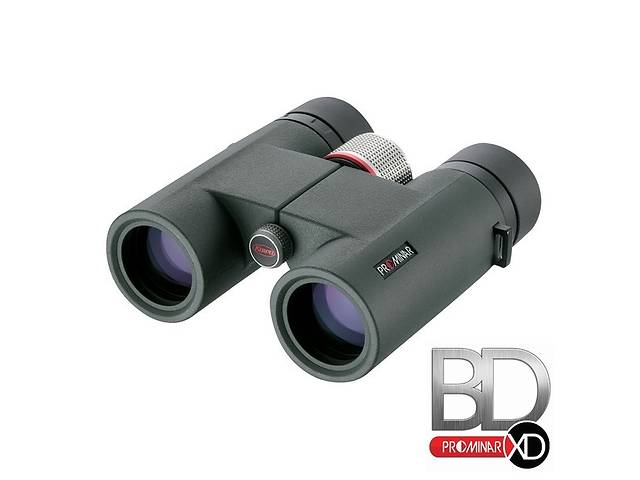 Бинокль Kowa BD 8x32 XD Prominar