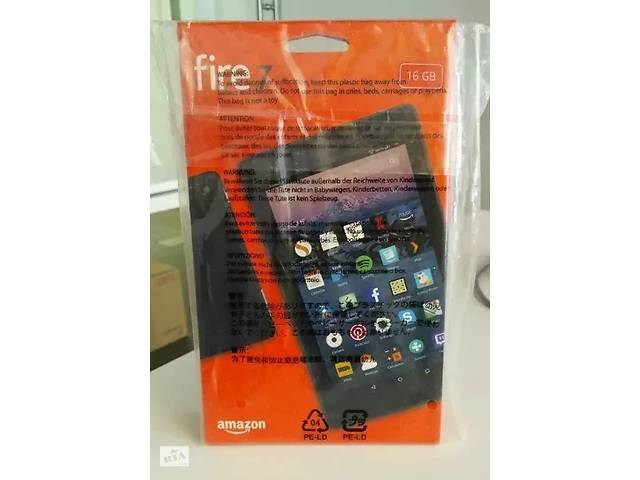 Планшет Amazon Fire 7 16 Гб