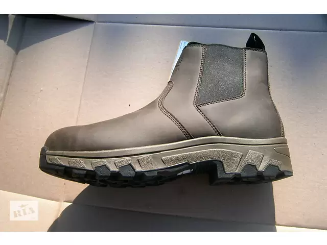 timberland pro linden chelsea
