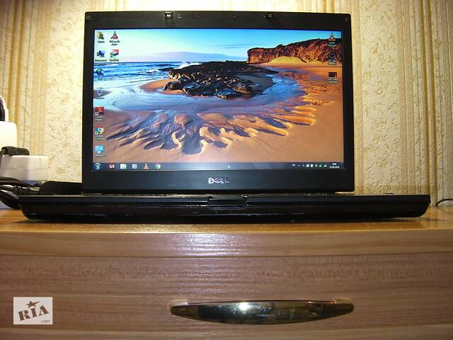 Dell Latitude E5510 15.6