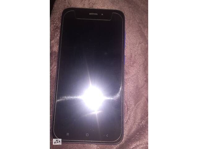 Redmi Go.