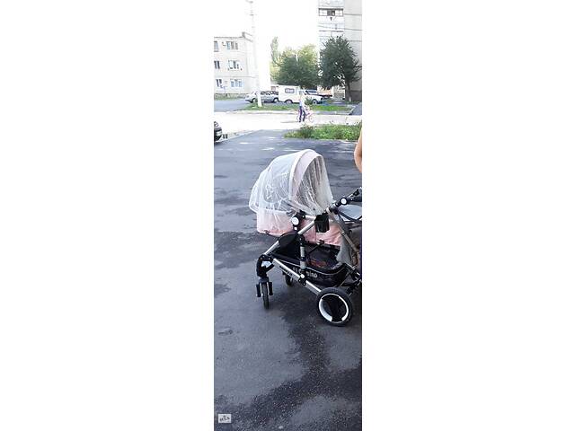 ПРОДАМ СРОЧНО КОЛЯСКУ