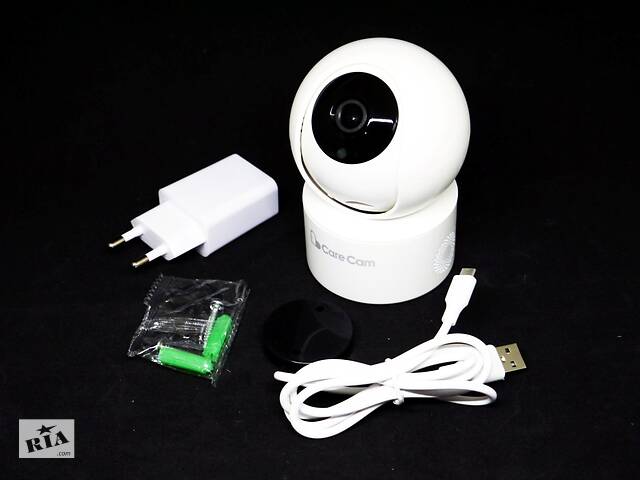 IP WiFi камера CareCam 23ST комнатная