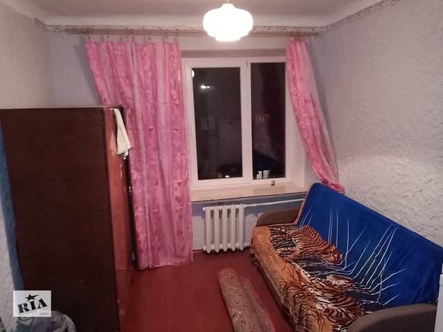 Здам кімнату в гуртожитку