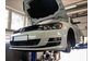 продам Вживаний двигун для Volkswagen Passat B7 2014 бу в Любомле