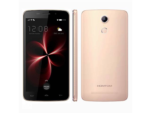 Оригинал смартфон Homtom HT17