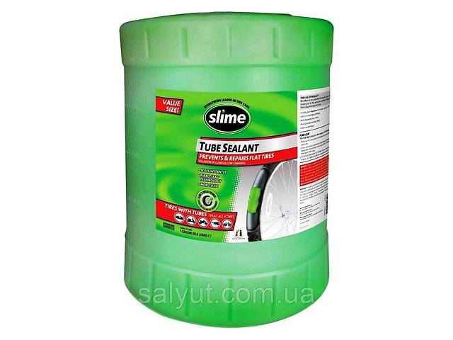Антипрокольная жидкость Slime 10мл- объявление о продаже в Украине Антипрокольная жидкость Slime 10мл- объявление о продаже в Украине