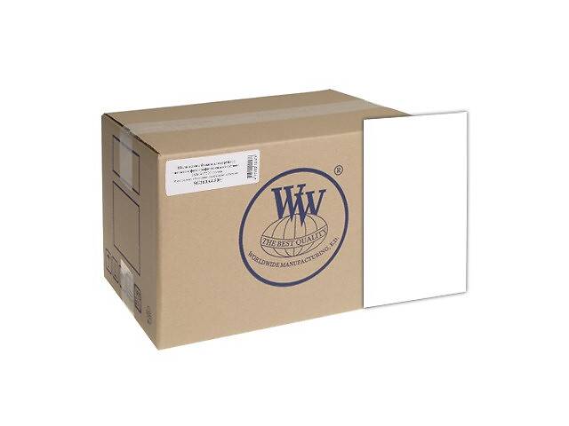 Бумага WWM A4 (M230. 1000)