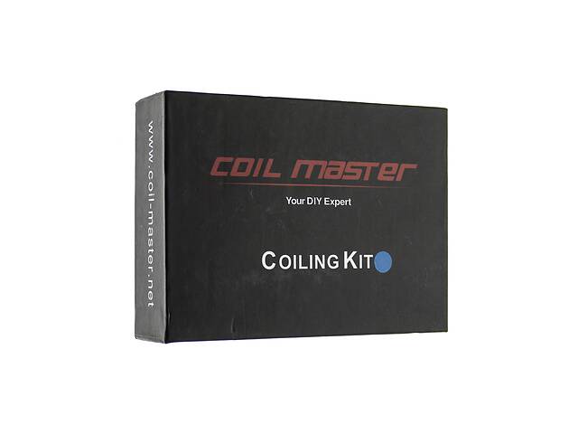 продам Coiling Kit Coil Master бу в Одессе
