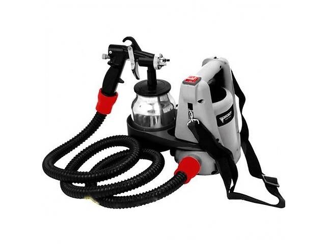 Краскопульт Forte SG 750B SKL11-236723- объявление о продаже в Одессе Краскопульт Forte SG 750B SKL11-236723- объявление о продаже в Одессе