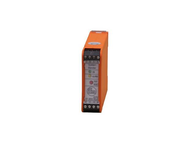 Монитор безопасности AS-интерфейс AC2212 Insulation Monitoring Device
