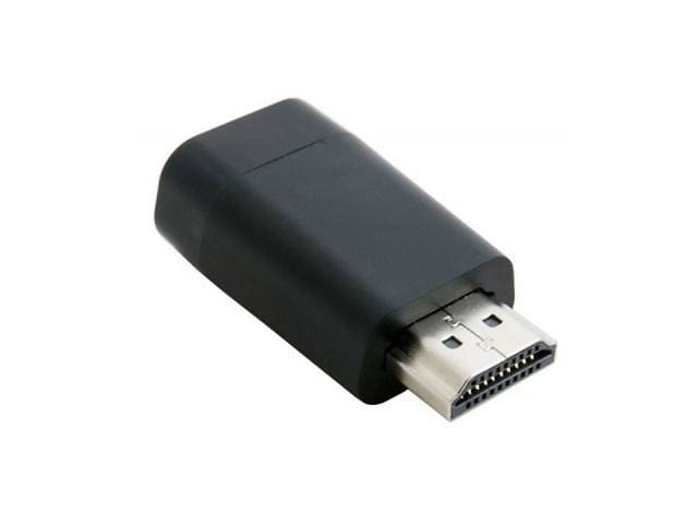 Переходник HDMI to VGA EXTRADIGITAL (KBH1688)