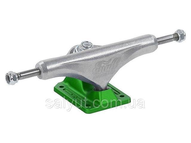 купить бу Подвески Enuff Decade Pro Satin (Натурально-зелёный 129мм) в Украине купить бу Подвески Enuff Decade Pro Satin (Натурально-зелёный 129мм) в Украине