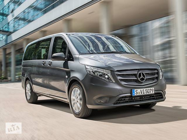 Ремонт коробок передач, КПП Mercedes Vito 109 111 CDI 1.6 dCi Мерседес Вито ГАРАНТІЯ 6 місяців