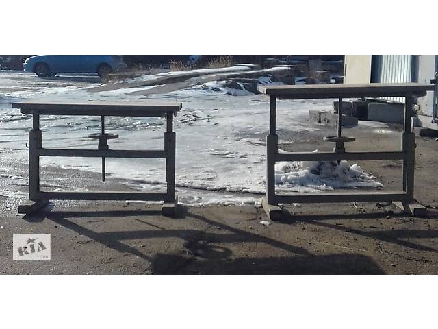 Стол монтажный регулируемый