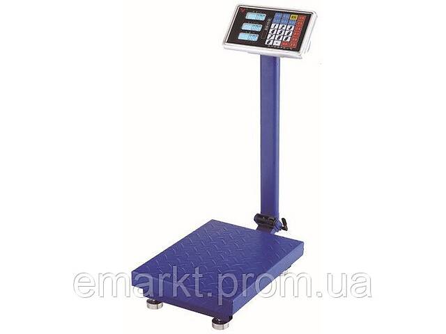 продам Весы торговые MATRIX MX-423 350кг 40*50 бу в Одессе продам Весы торговые MATRIX MX-423 350кг 40*50 бу в Одессе