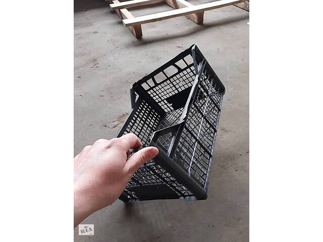 Ящики пластиковые, пластиковые ящики, пластиковые ящик, пластмассовая тара