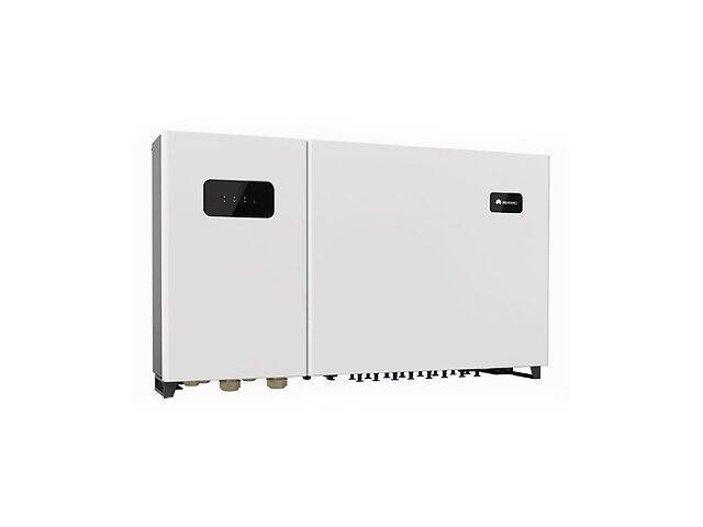 ИНВЕРТОР СЕТЕВОЙ HUAWEI SUN2000-33 KTL-A (30 КВТ, 3 ФАЗЫ, 4 MPPT)