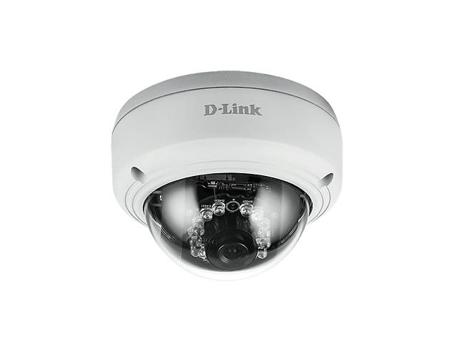 IP-Камера D-Link DCS-4602EV/UPA
