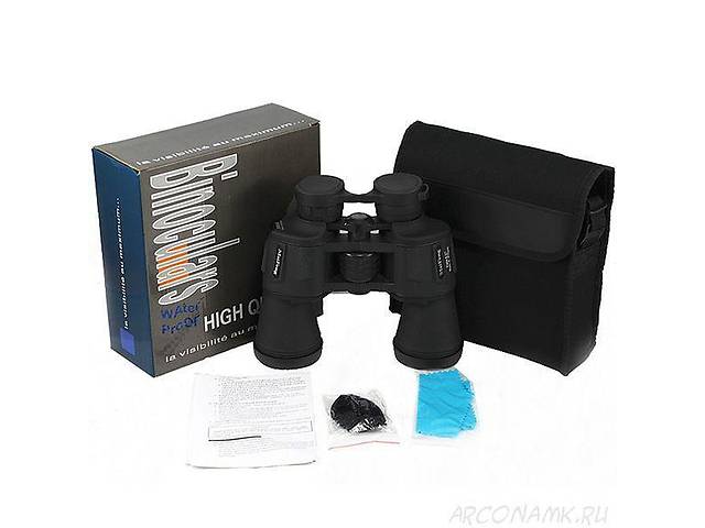 Бинокль High Quality 20х50