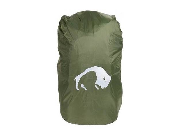 купить бу Чехол-накидка для рюкзака Tatonka RAIN FLAP L cub из нейлона, зеленый, на 70 л. TAT 3110.015 в Киеве купить бу Чехол-накидка для рюкзака Tatonka RAIN FLAP L cub из нейлона, зеленый, на 70 л. TAT 3110.015 в Киеве